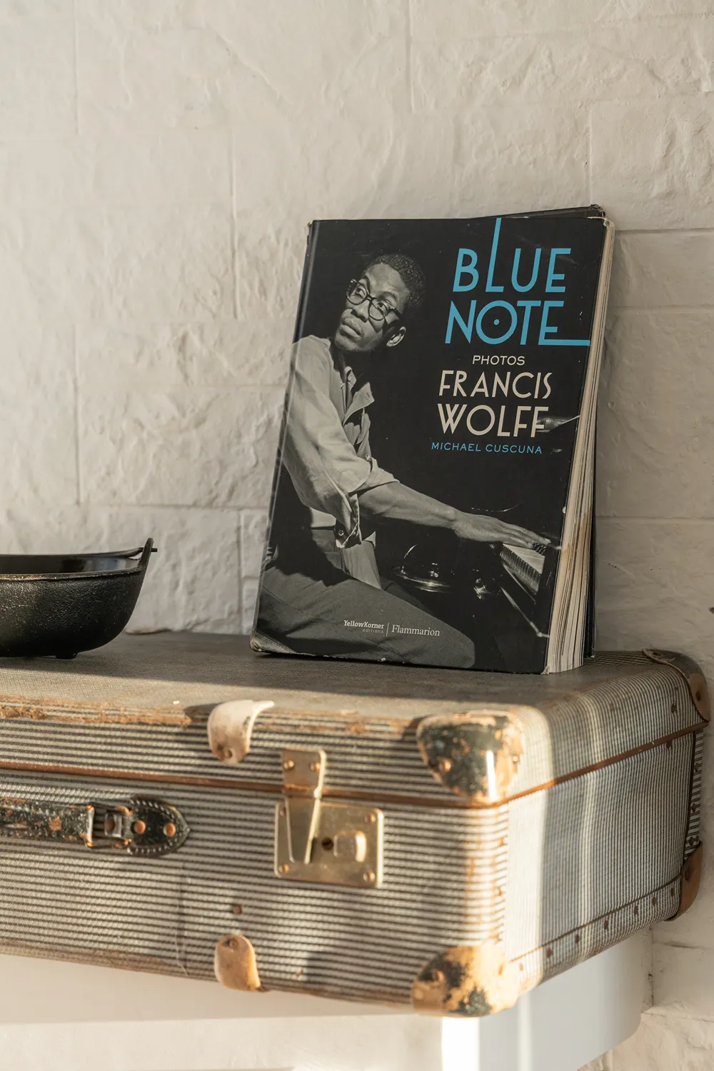 Blue Note Album